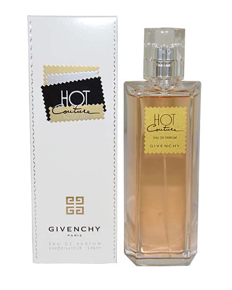 parfum hot couture givenchy 100 ml|best selling Givenchy perfume.